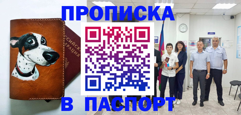 прописка ребенка в Змеиногорске
