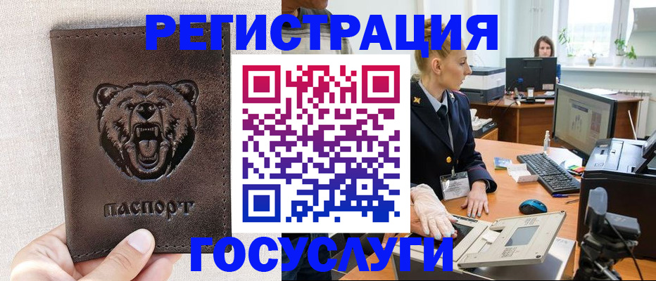 временная регистрация госуслуги в Змеиногорске